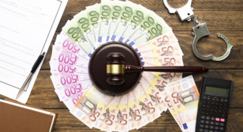 The Cost of Non-Compliance: Fines and Penalties under 5AMLD and EU Travel Rule