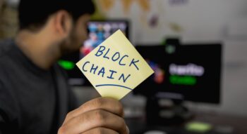 The Intersection of Blockchain and AML Compliance: An Overview