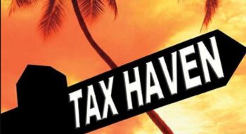 Tax Haven in AML World